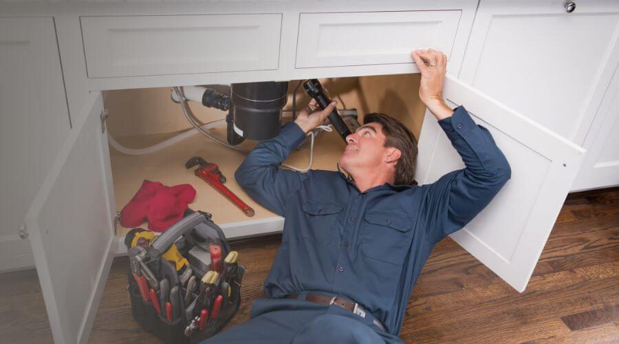 Professional Leak Detection Services in Glen Allan, MS